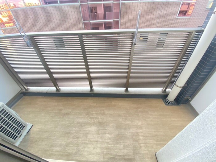 物件内観写真20　(ベランダ・バルコニー)
