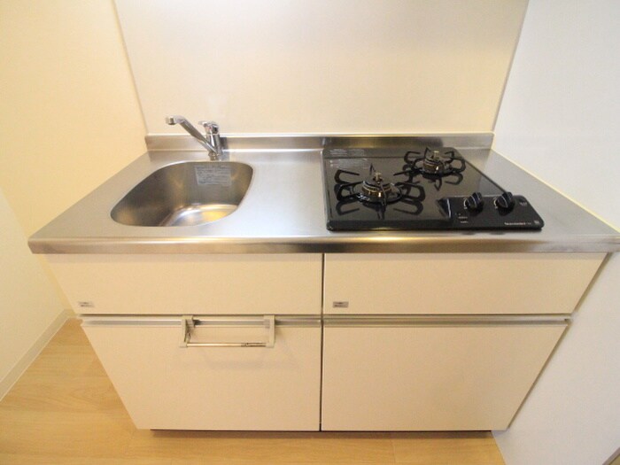 物件内観写真20　(キッチン)
