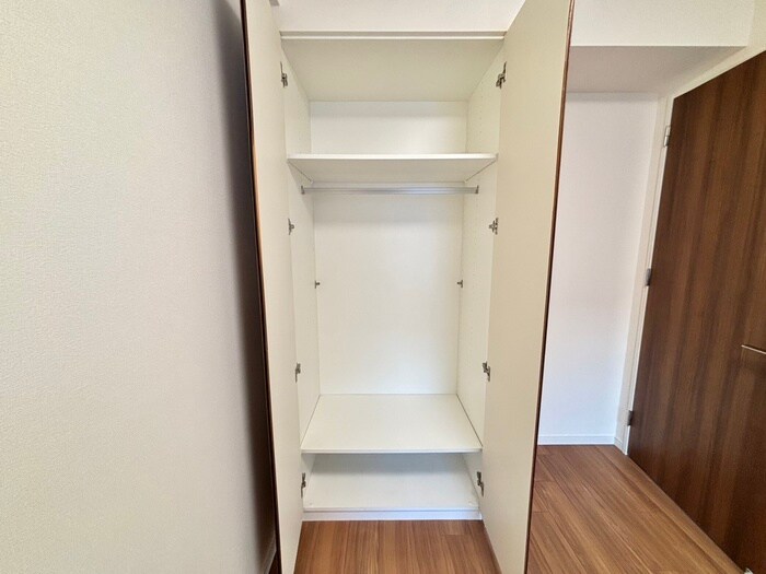 物件内観写真22　(収納)