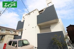 ＧＲＡＮＤＴＩＣ桜本町外観写真