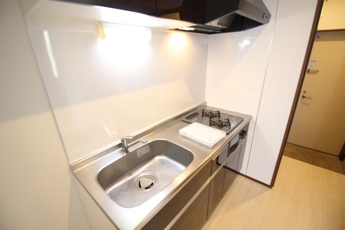 物件内観写真11　(キッチン)