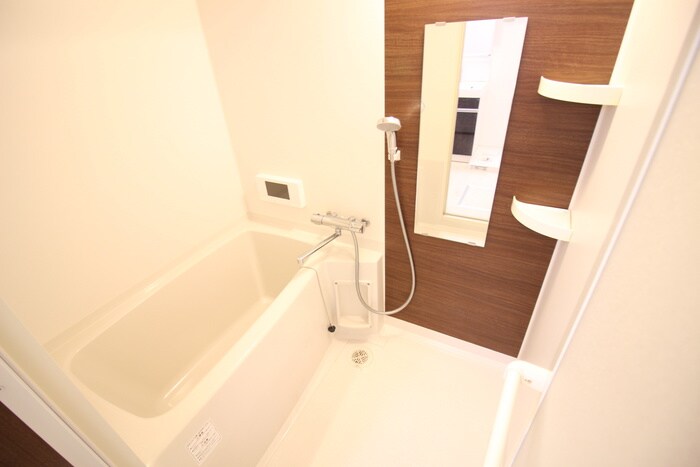 物件内観写真14　(バス／シャワールーム等)