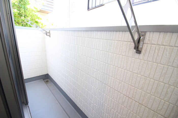 物件内観写真22　(ベランダ・バルコニー)