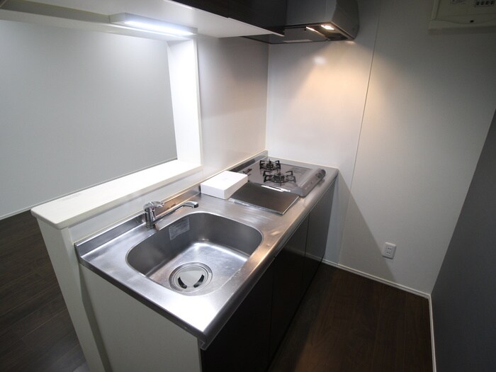 物件内観写真13　(キッチン)