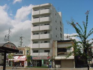 ソブエビル外観写真