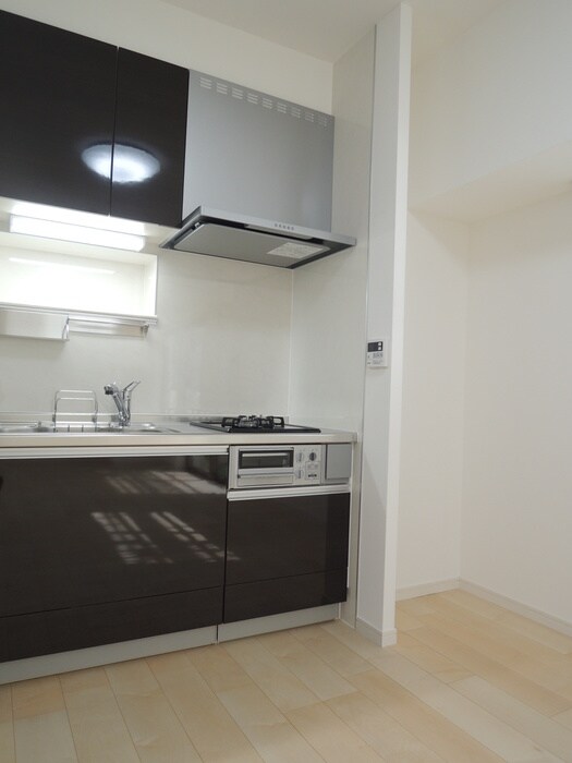 物件内観写真7　(キッチン)