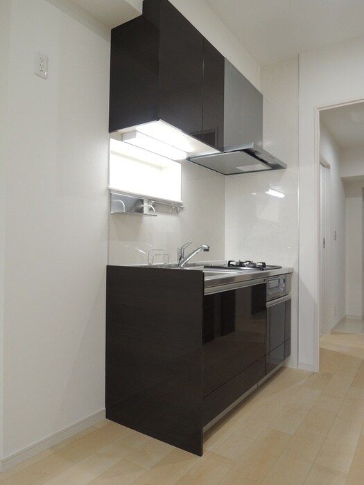 物件内観写真7　(キッチン)