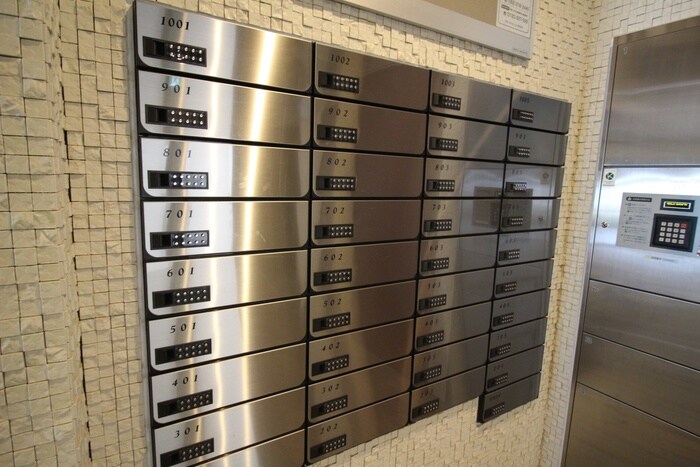 物件外観写真6　(建物設備)