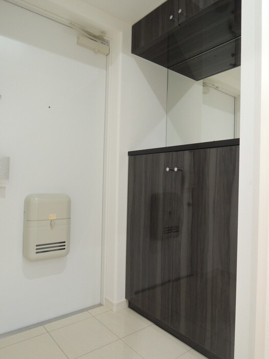 物件内観写真16　(靴箱)