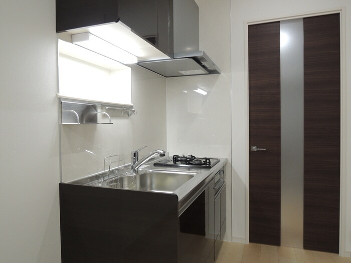 物件内観写真17　(キッチン)