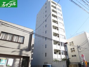 Ｍ ｓマンション外観写真