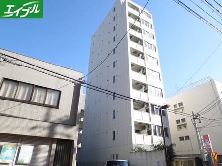 Ｍ ｓマンション外観写真