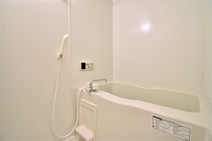 物件内観写真9　(バス／シャワールーム等)