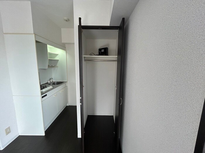 物件内観写真9　(収納)