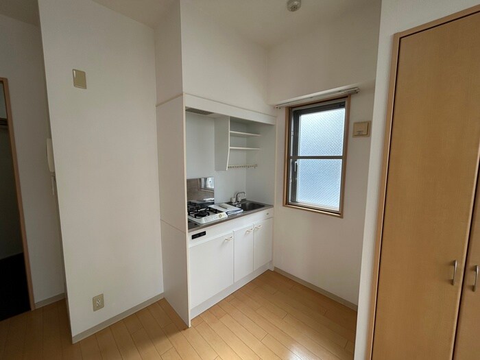 物件内観写真10　(キッチン)