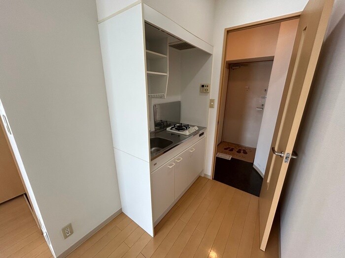 物件内観写真10　(キッチン)