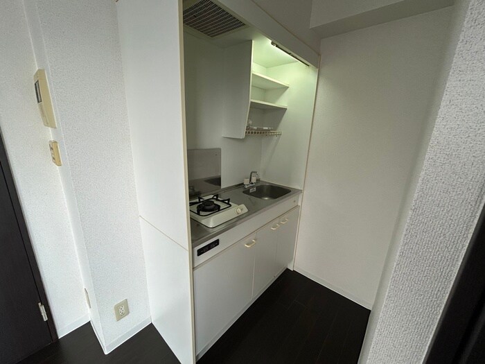 物件内観写真10　(キッチン)