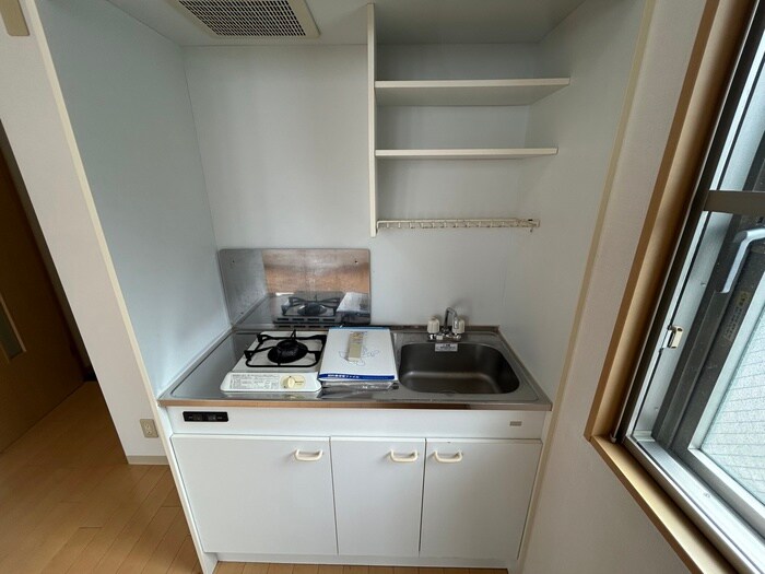 物件内観写真11　(キッチン)