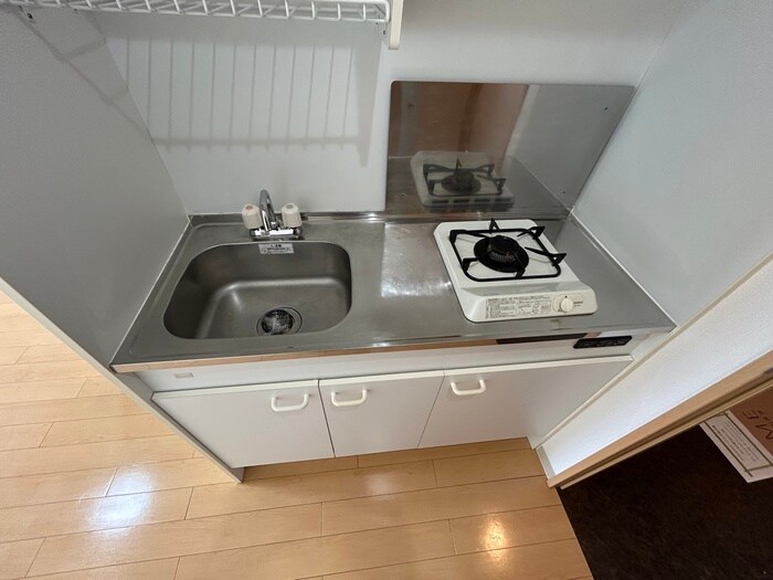 物件内観写真11　(キッチン)