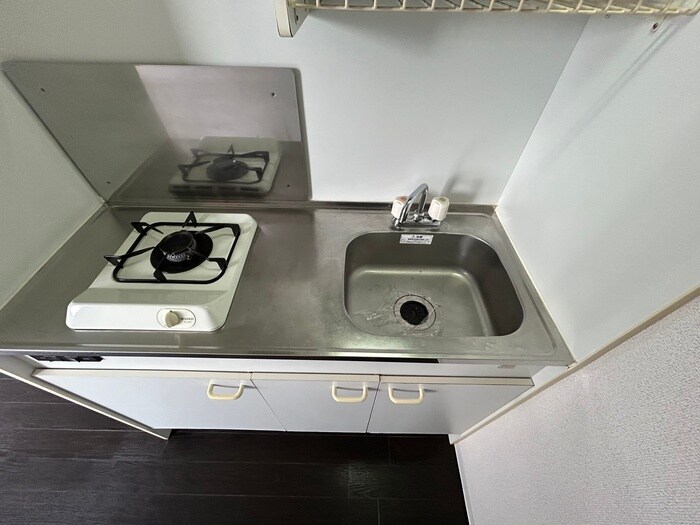 物件内観写真11　(キッチン)