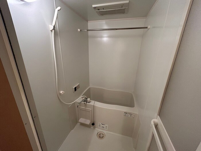 物件内観写真12　(バス／シャワールーム等)