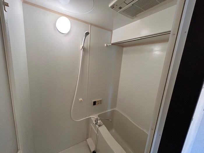物件内観写真12　(バス／シャワールーム等)