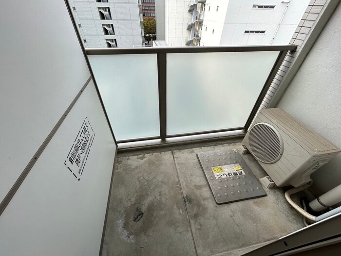 物件内観写真21　(ベランダ・バルコニー)