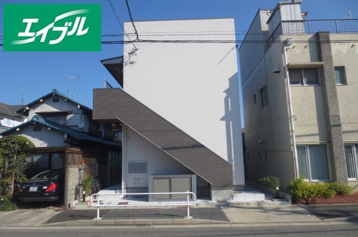 物件外観写真2　(外観写真)