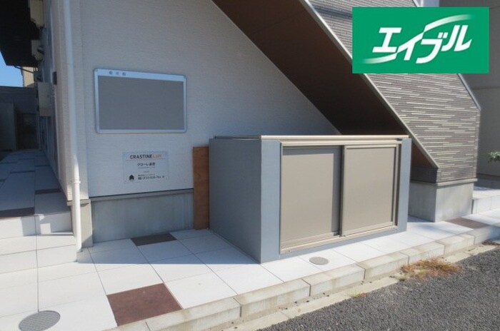 物件外観写真3　(建物設備)