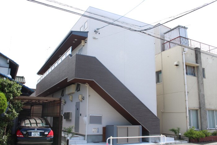 物件外観写真6　(周辺環境)