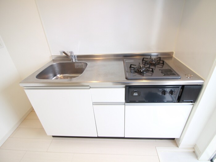 物件内観写真12　(キッチン)