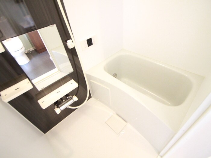 物件内観写真13　(バス／シャワールーム等)