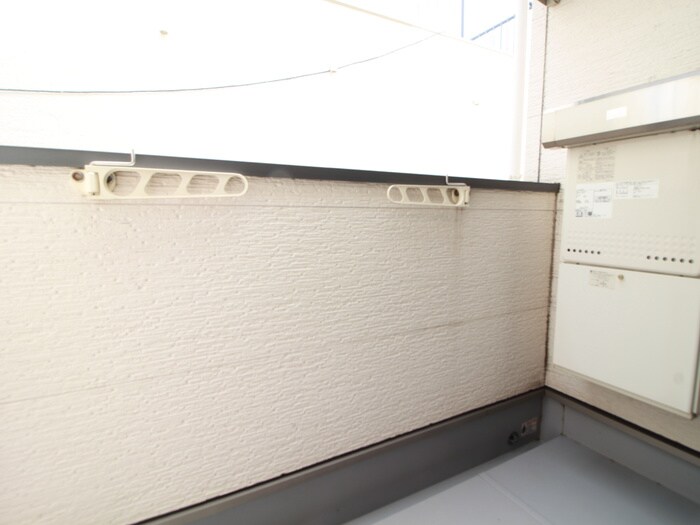 物件内観写真21　(ベランダ・バルコニー)