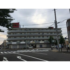 第2メゾンたけ宗外観写真