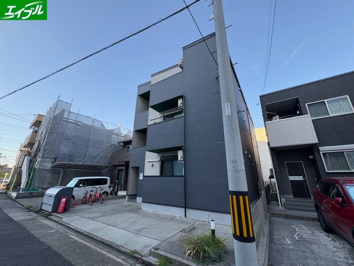 物件外観写真2　(外観写真)