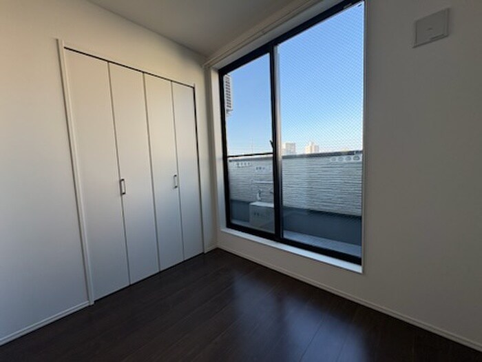 物件内観写真11　(居室)