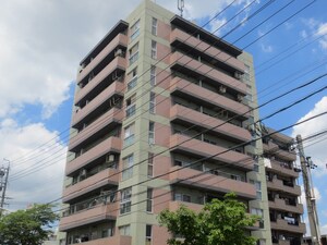 ドリ－ムハイツエリカ外観写真