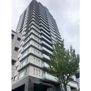 プラウドタワー覚王山(1006)外観写真