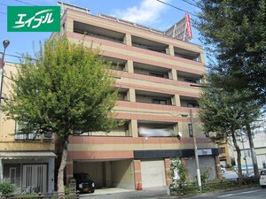 ルームⅠフジハイツ外観写真