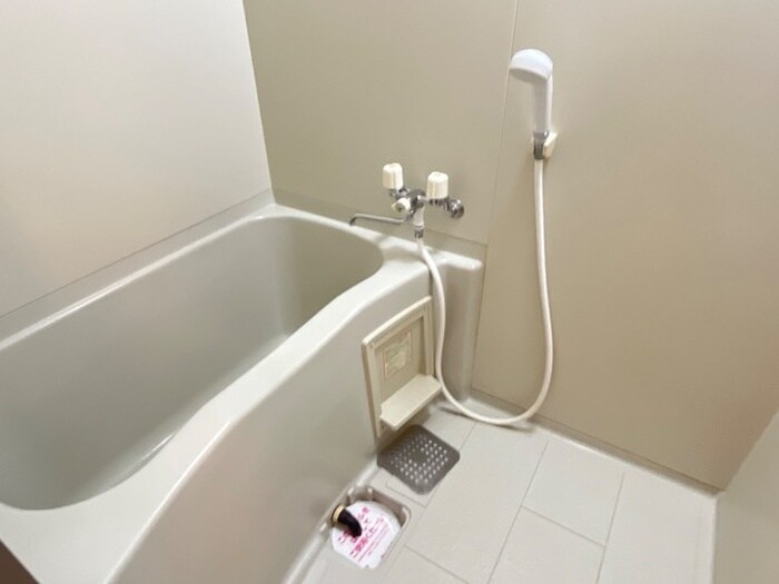 物件内観写真7　(バス／シャワールーム等)