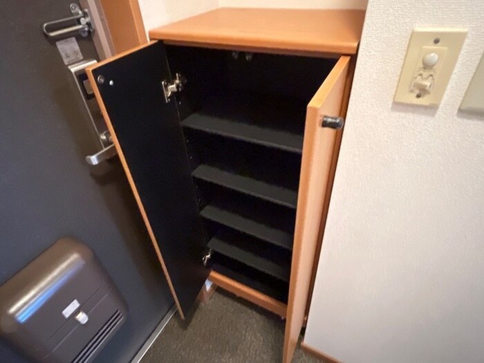 物件内観写真11　(収納)