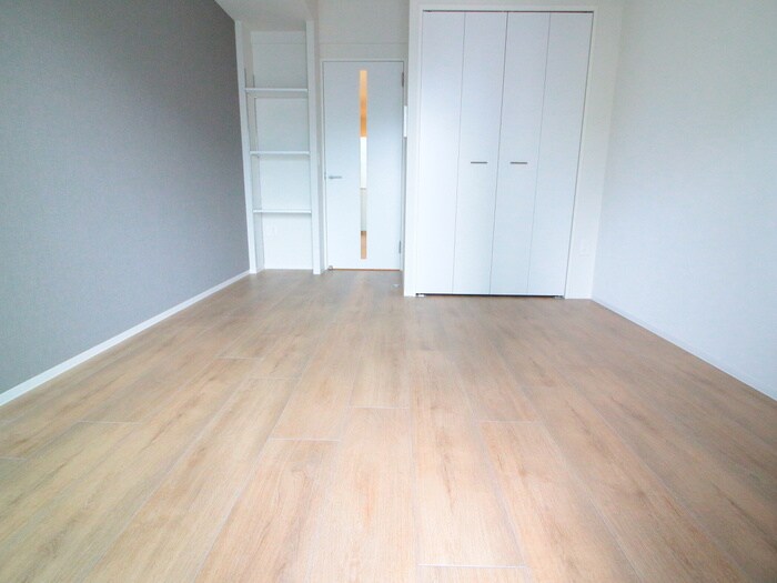 物件内観写真4　(居室)