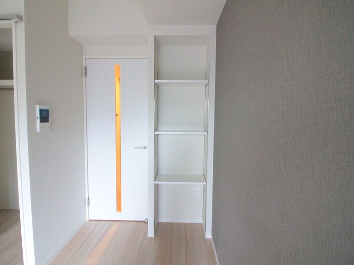 物件内観写真5　(収納)