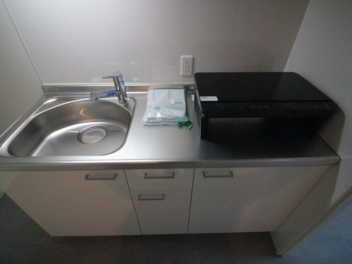 物件内観写真6　(キッチン)