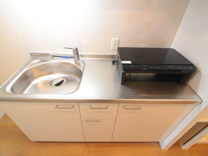 物件内観写真6　(キッチン)