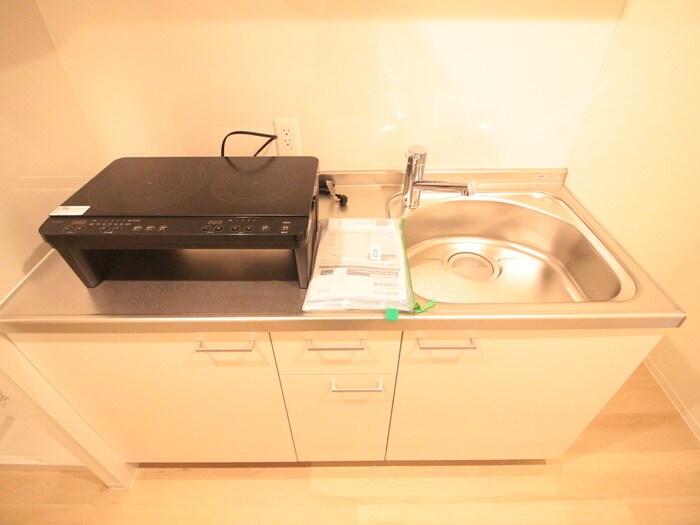 物件内観写真8　(キッチン)