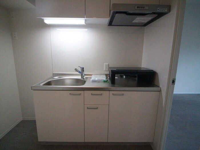 物件内観写真8　(キッチン)