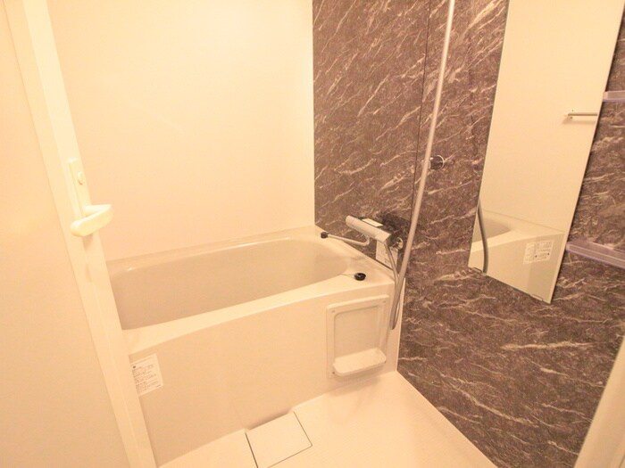 物件内観写真9　(バス／シャワールーム等)