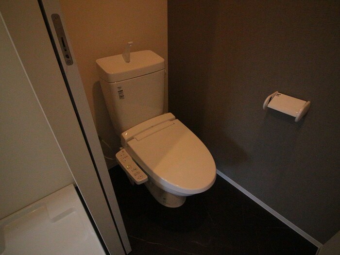 物件内観写真9　(バス／シャワールーム等)