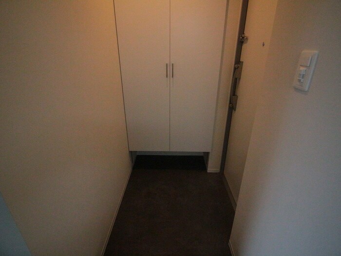 物件内観写真14　(靴箱)